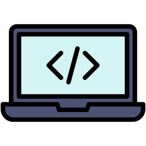 Coding іконка