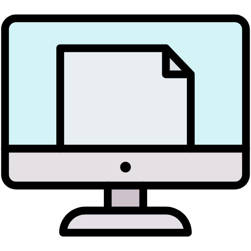 Document アイコン
