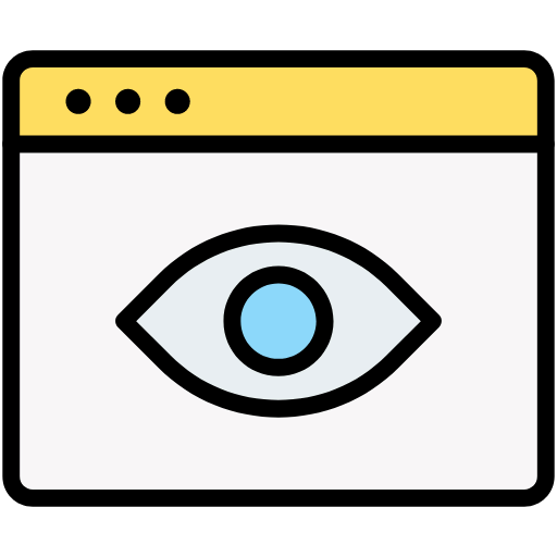 Vision icon