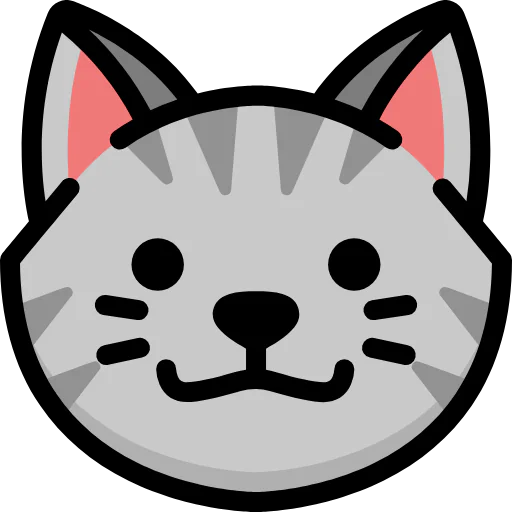 Grinning icon