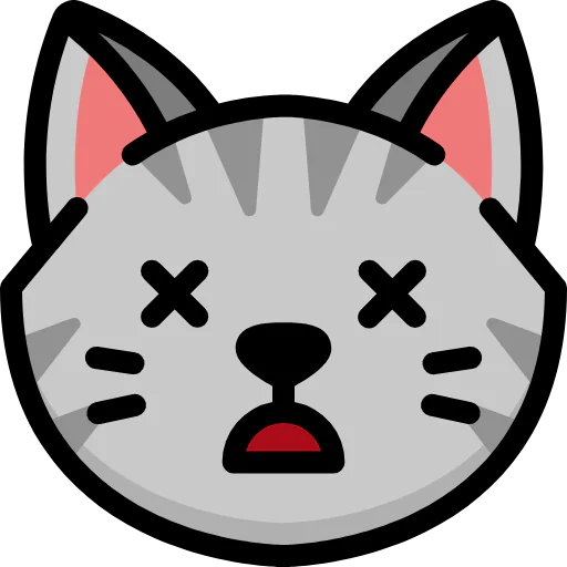 Dead icon