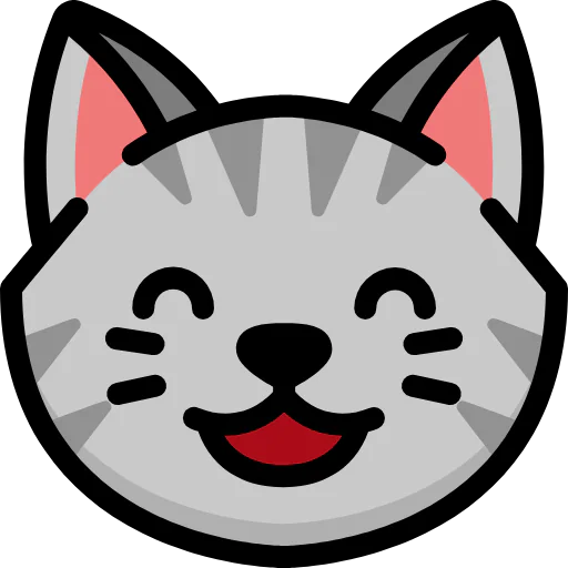 Happy icon