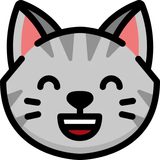 Laughing icon