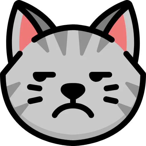 Annoying icon