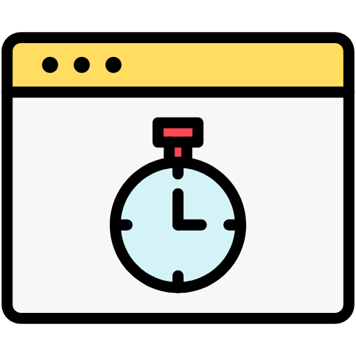 Browser Symbol