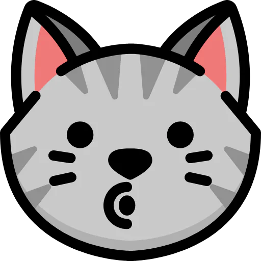 Blowing icon
