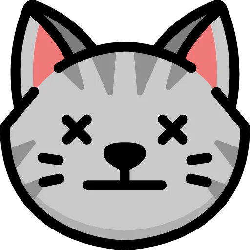 Dead icon