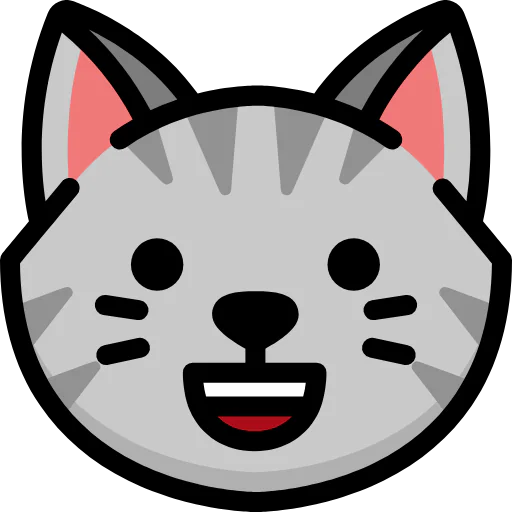 Happy icon