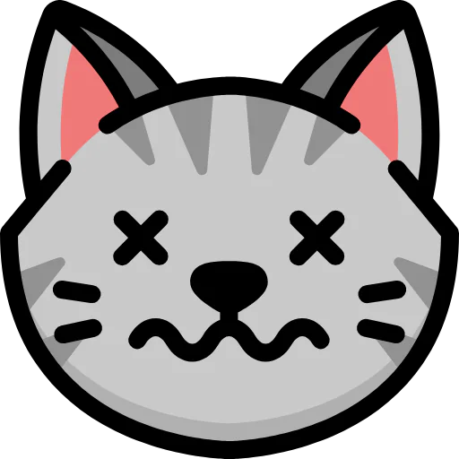 Dead icon