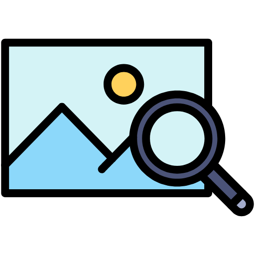 Content management icon