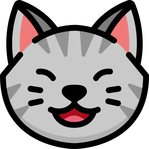 Laughing icon
