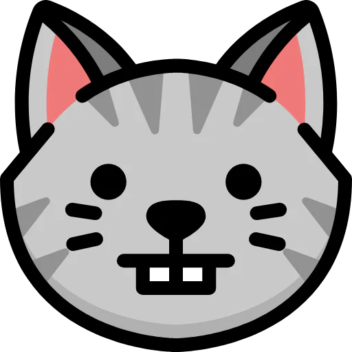 Nerd icon