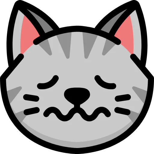 Nervous icon