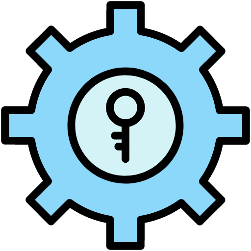 Optimization icône
