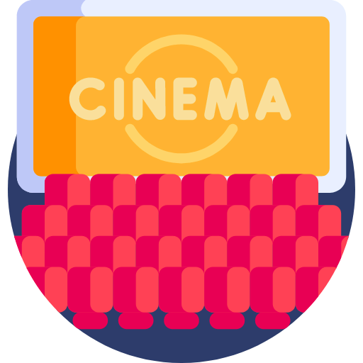 Theater icon
