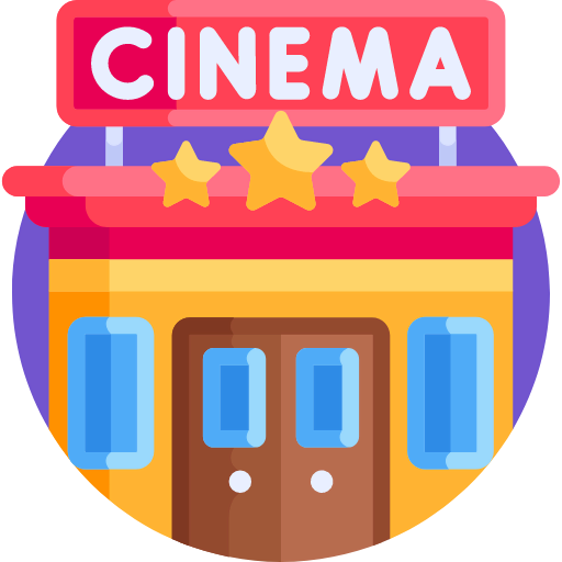 Theater icon