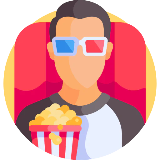 Watching icon