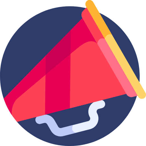 Megaphone icon