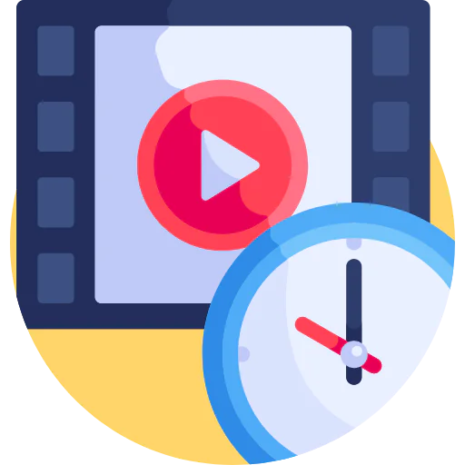 Multimedia icon