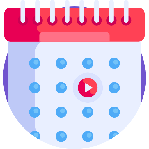 Calendar icon