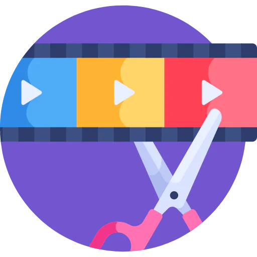 Editing icon