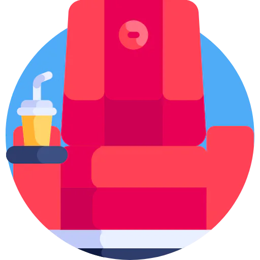 Seat icon