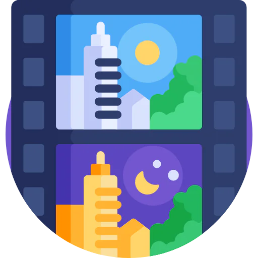 Scene icon