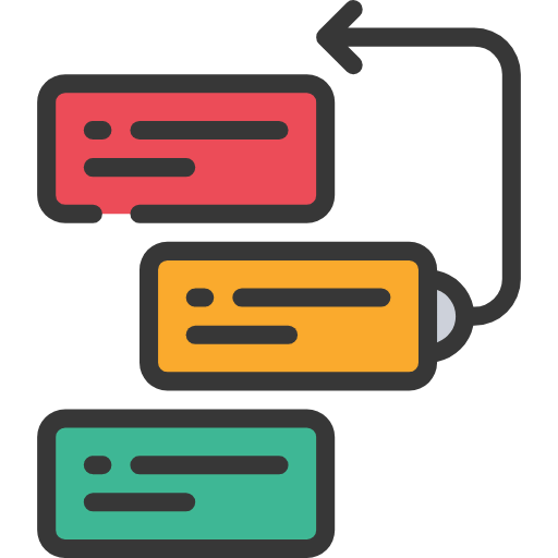 Prioritize icon