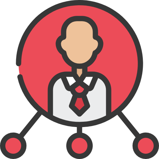 Stakeholder icon