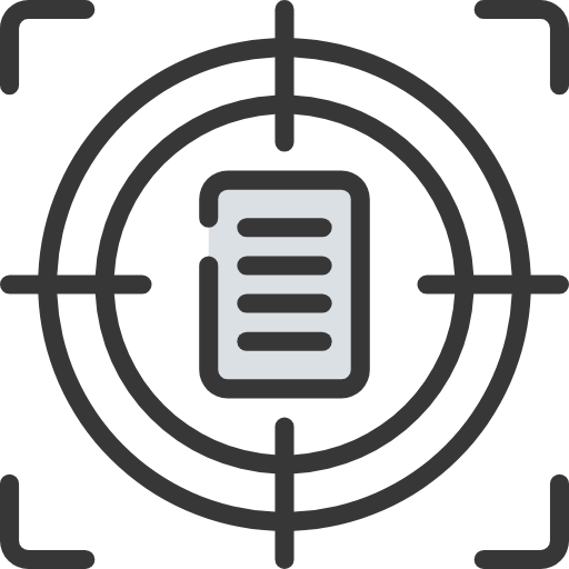 Focus icon