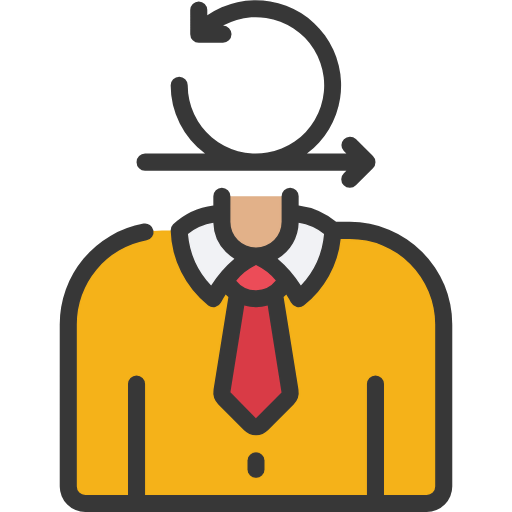 Leader icon