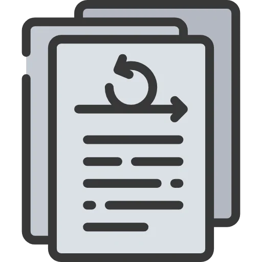 Backlog icon