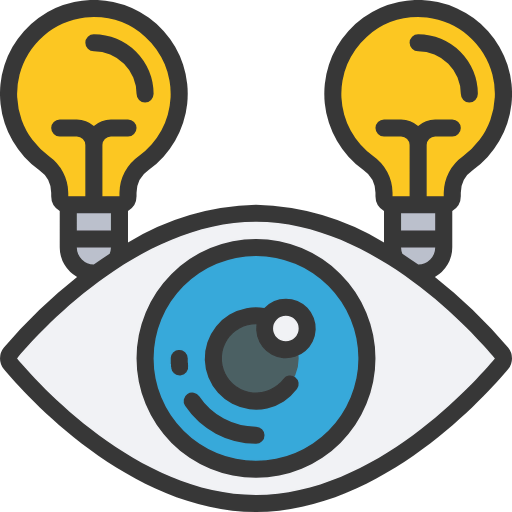 Vision іконка