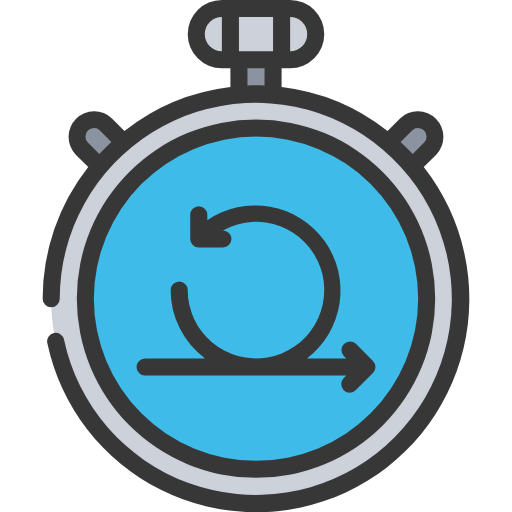 Time management icon