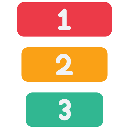 Prioritize Symbol