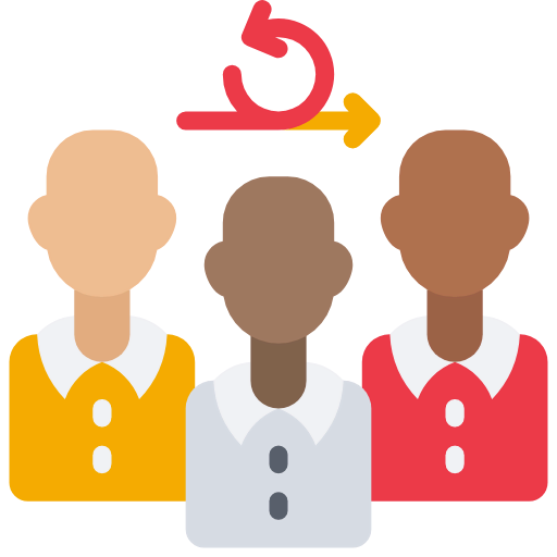 Work team Symbol