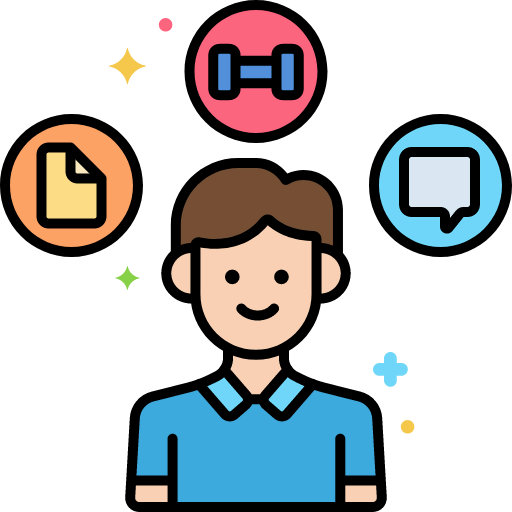 Face icon