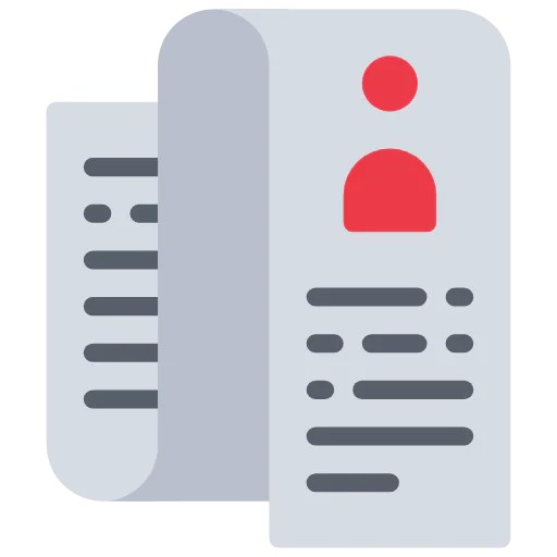 User profiles icon