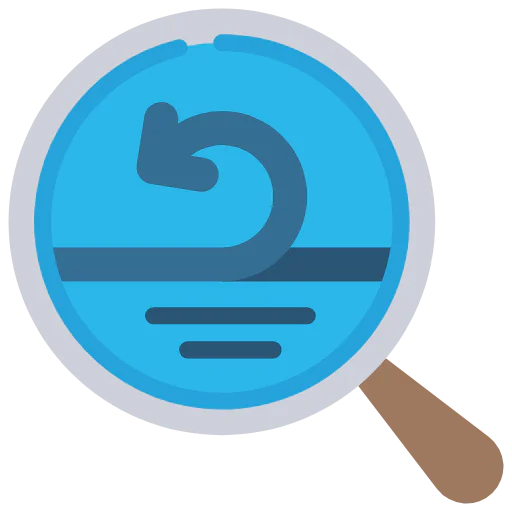 Objective analysis Symbol