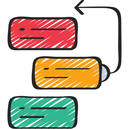Prioritize icon
