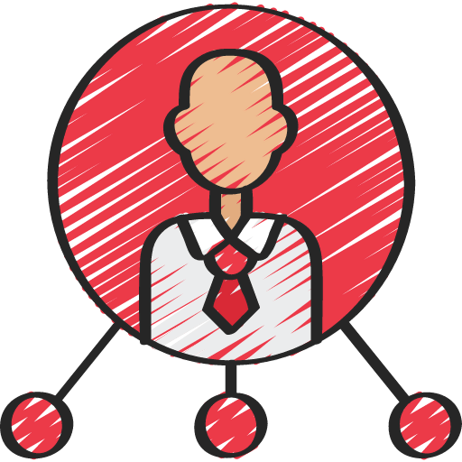 Stakeholder icon