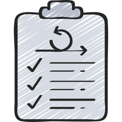 Checklist icon
