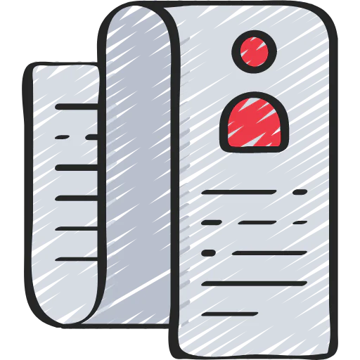 User profiles icon