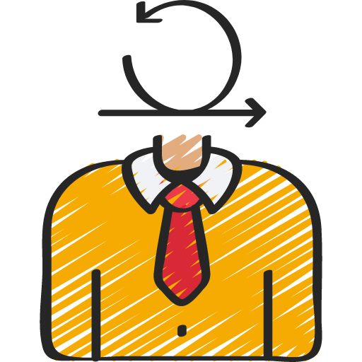 Leader icon