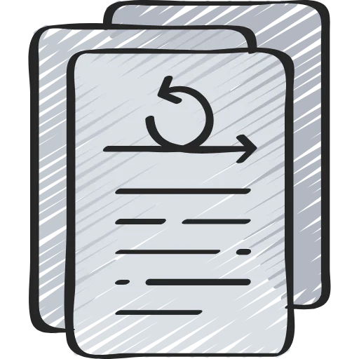 Backlog icon