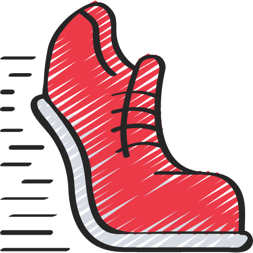 Sprint icon