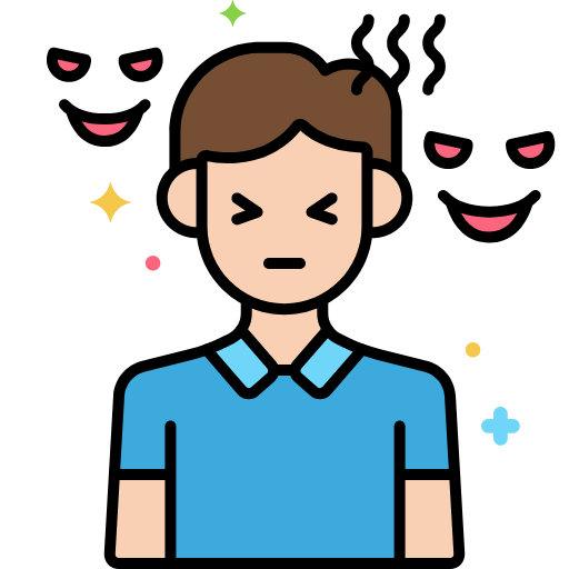 Hearing icon