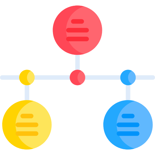 Timeline icon