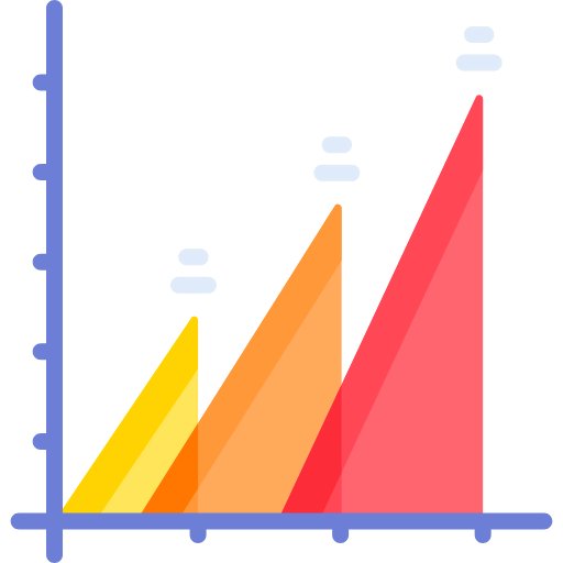 Infographic icon