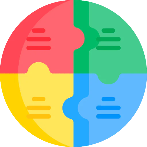 Puzzle Symbol